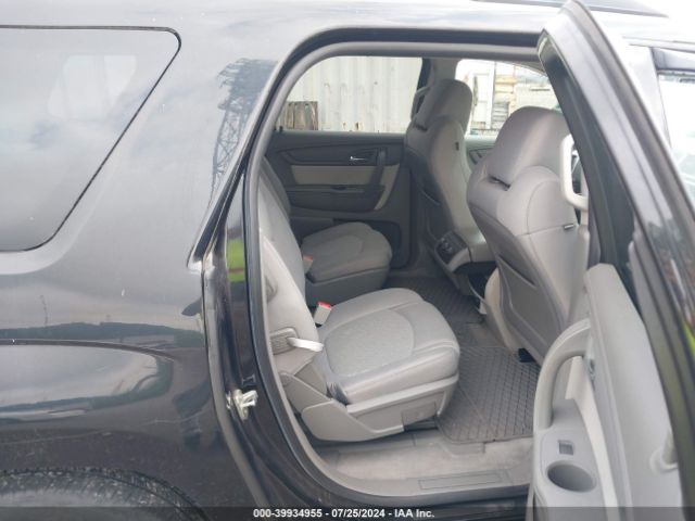 1GKKVPKD9EJ216048 GMC Acadia Sle-2