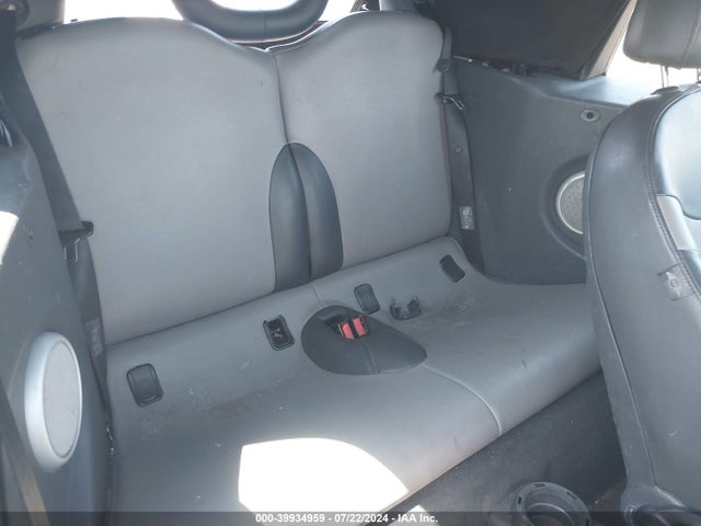 2008 MINI COOPER WMWRF33558TG19489 Photo 7