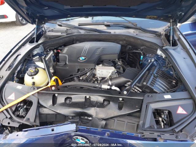 WBA5A5C59FD523863 BMW 528I