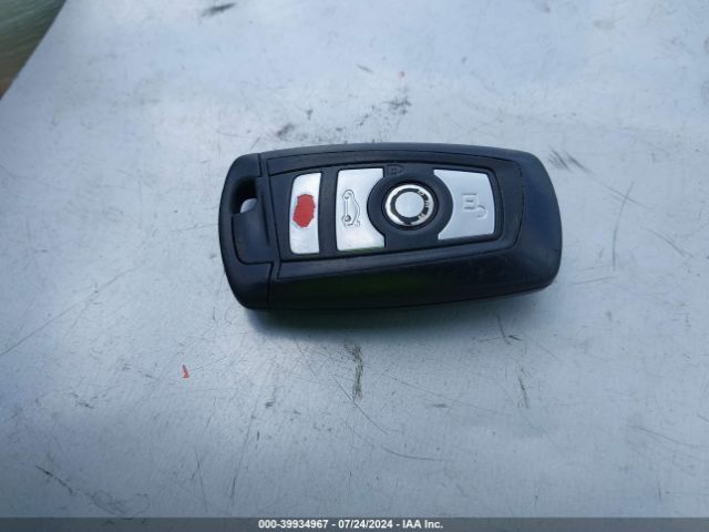 WBA5A5C59FD523863 BMW 528I