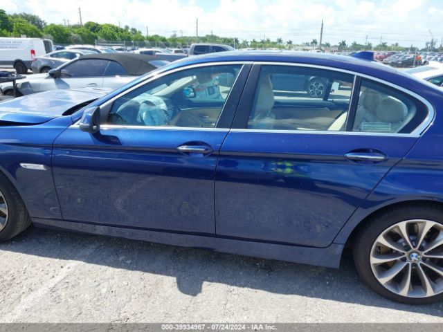 WBA5A5C59FD523863 BMW 528I