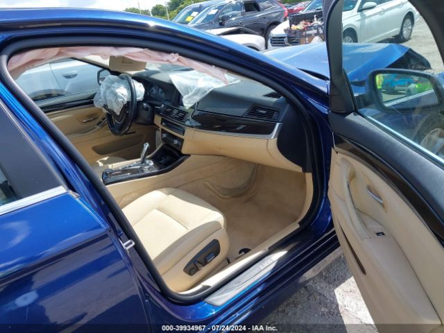 WBA5A5C59FD523863 BMW 528I