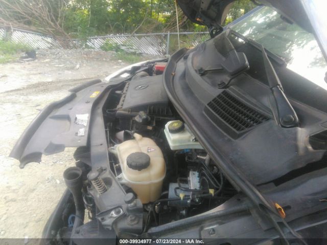 WD4PG2EE4K3507615 Mercedes-Benz Metris