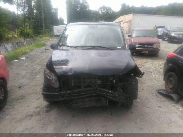 WD4PG2EE4K3507615 Mercedes-Benz Metris