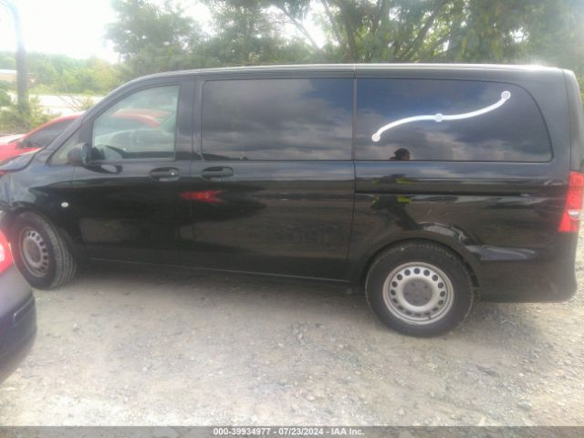 WD4PG2EE4K3507615 Mercedes-Benz Metris