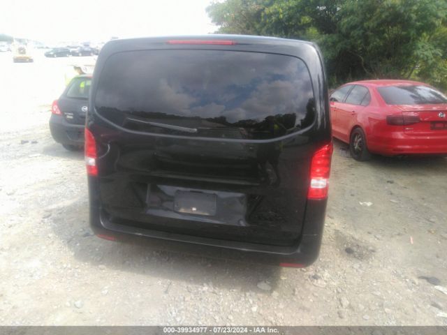 WD4PG2EE4K3507615 Mercedes-Benz Metris