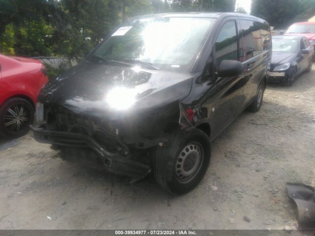 WD4PG2EE4K3507615 Mercedes-Benz Metris