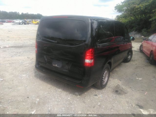 WD4PG2EE4K3507615 Mercedes-Benz Metris