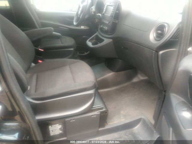 WD4PG2EE4K3507615 Mercedes-Benz Metris