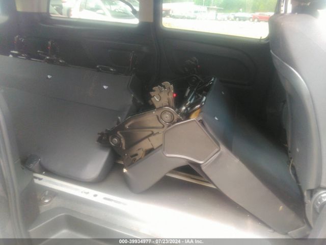WD4PG2EE4K3507615 Mercedes-Benz Metris