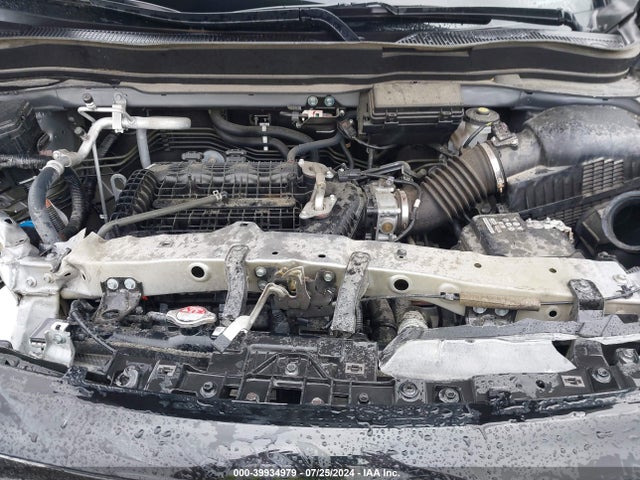 Honda Pilot 2wd Special Edition 2021 5FNYF5H28MB022453 Image 10