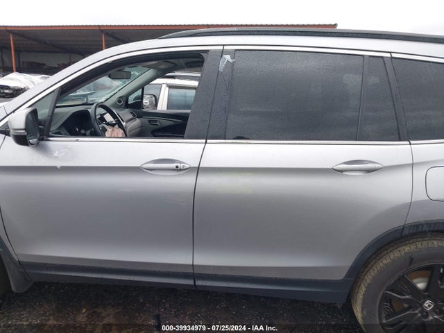 Honda Pilot 2wd Special Edition 2021 5FNYF5H28MB022453 Image 14