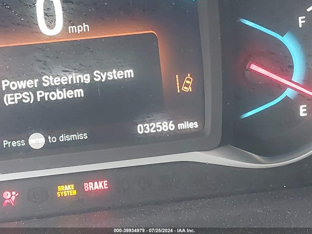 Honda Pilot 2wd Special Edition 2021 5FNYF5H28MB022453 Image 15