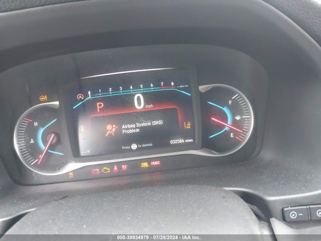 Honda Pilot 2wd Special Edition 2021 5FNYF5H28MB022453 Image 7