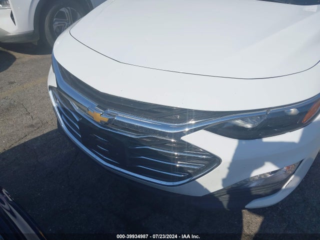 Chevrolet MALIBU LT 2024 1G1ZD5ST8RF136654 Image 12