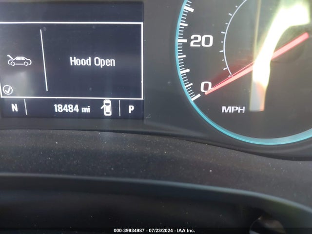 Chevrolet MALIBU LT 2024 1G1ZD5ST8RF136654 Image 15