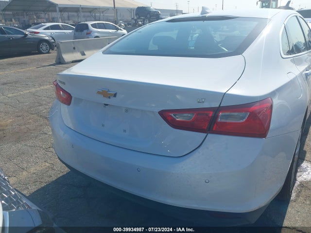 Chevrolet MALIBU LT 2024 1G1ZD5ST8RF136654 Image 16