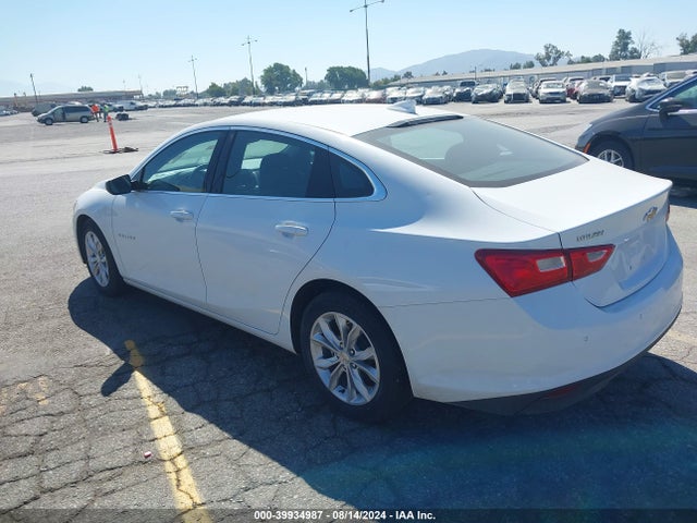 Chevrolet MALIBU LT 2024 1G1ZD5ST8RF136654 Image 3