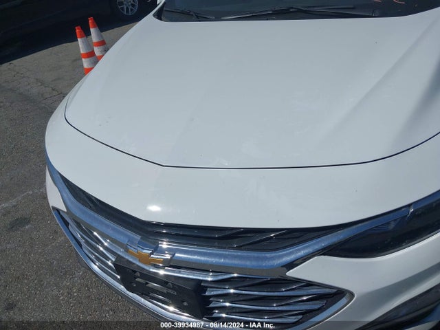 Chevrolet MALIBU LT 2024 1G1ZD5ST8RF136654 Image 6