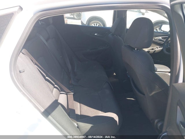 Chevrolet MALIBU LT 2024 1G1ZD5ST8RF136654 Image 8