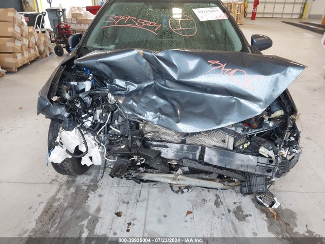 Toyota Corolla Le Eco 2015 2T1BPRHE4FC338766 Image 12