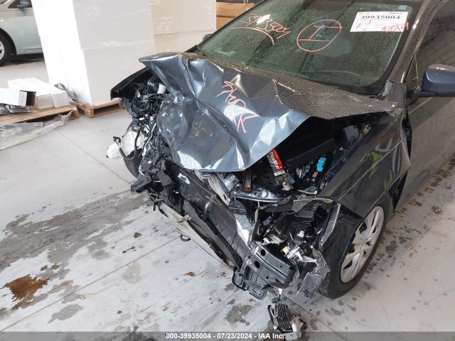 Toyota Corolla Le Eco 2015 2T1BPRHE4FC338766 Image 6