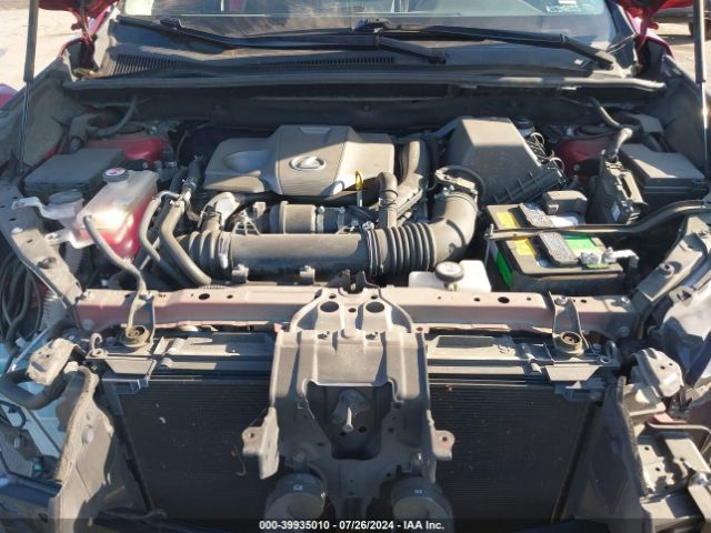 JTJYARBZ1K2154575 Lexus NX 300