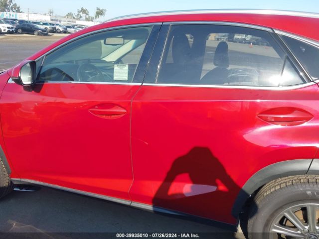 JTJYARBZ1K2154575 Lexus NX 300
