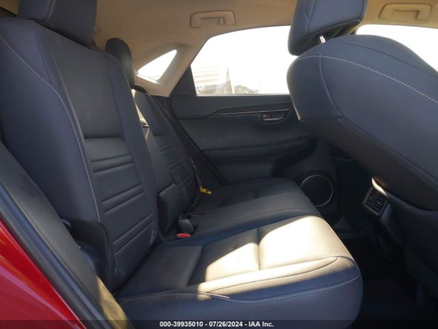 JTJYARBZ1K2154575 Lexus NX 300