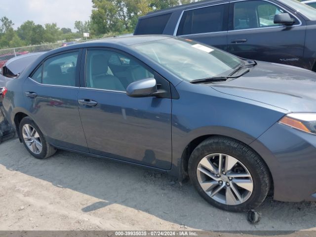 2T1BPRHE7FC301680 Toyota Corolla Le Eco Plus