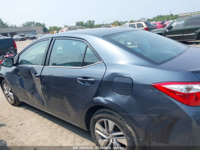 2T1BPRHE7FC301680 Toyota Corolla Le Eco Plus