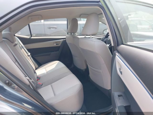 2T1BPRHE7FC301680 Toyota Corolla Le Eco Plus