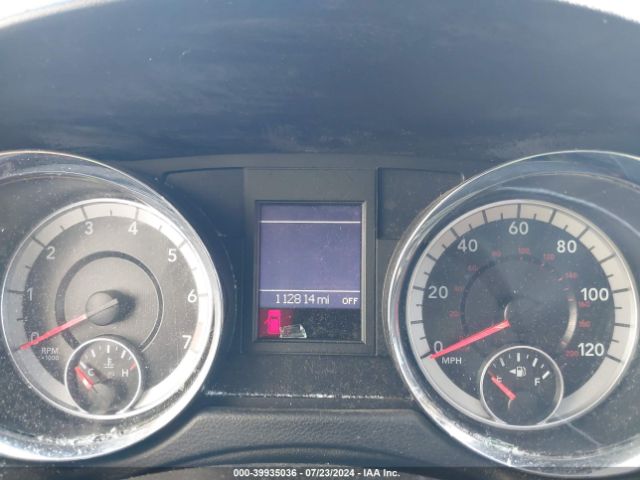 2C4RDGEG1JR175844 Dodge Grand Caravan Gt