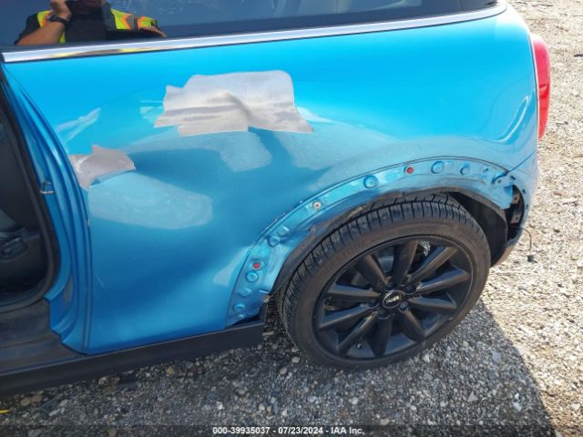 WMWXP7C5XF2A36222 Mini Hardtop Cooper S