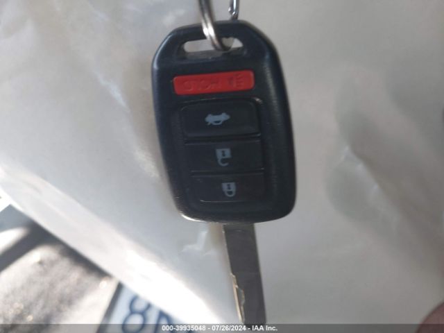 19XFC2F61KE200470 Honda Civic Lx