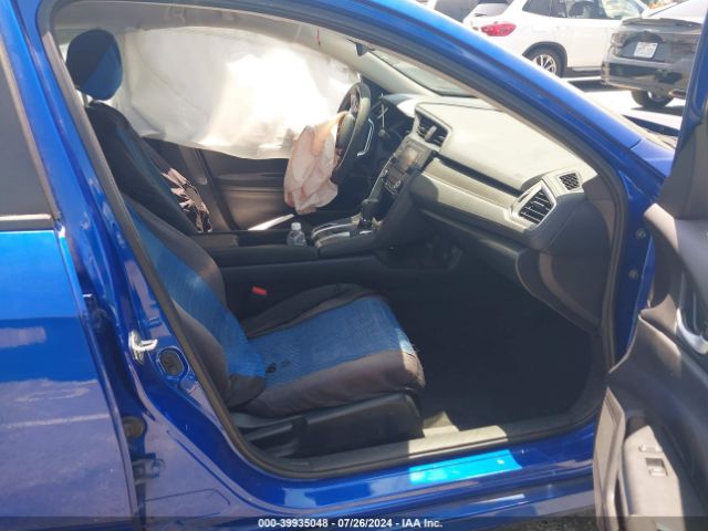 19XFC2F61KE200470 Honda Civic Lx