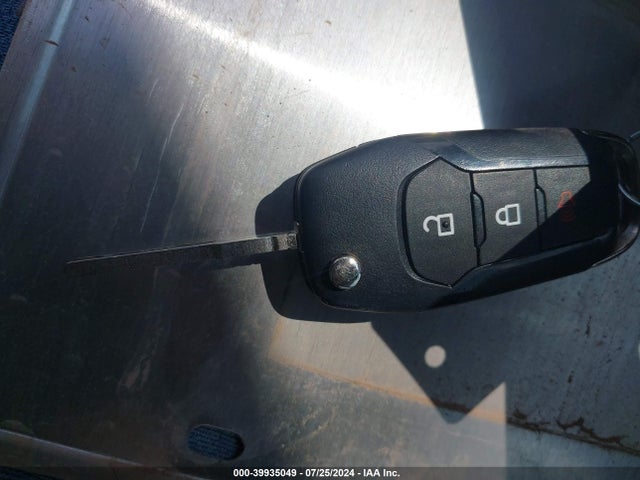 Ford F-150 Xl 2021 1FTEW1C58MFC30048 Image 11