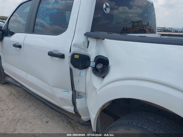 Ford F-150 Xl 2021 1FTEW1C58MFC30048 Image 20