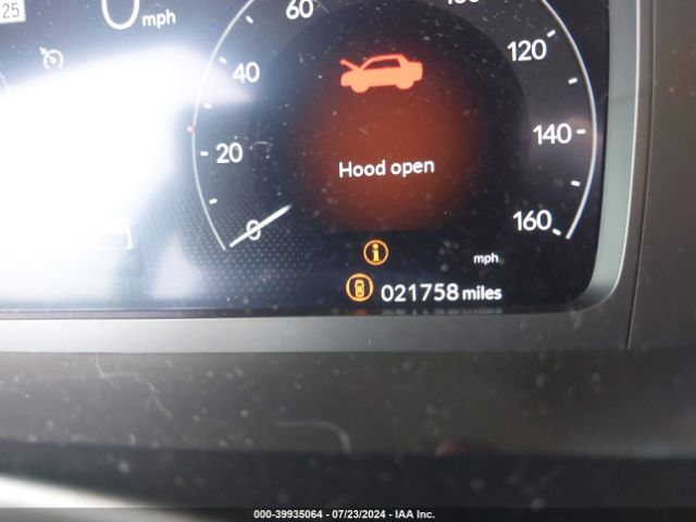 19XFL1G83PE007223 Honda Civic Sport Touring