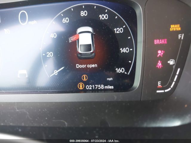 19XFL1G83PE007223 Honda Civic Sport Touring