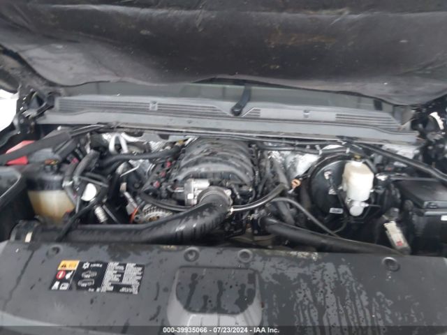1GYS3SKJ1FR637558 Cadillac Escalade Esv Luxury