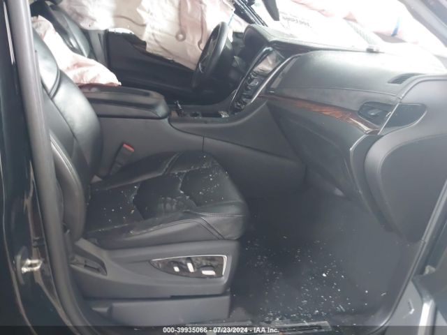 1GYS3SKJ1FR637558 Cadillac Escalade Esv Luxury