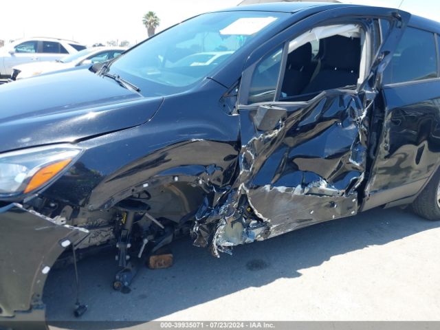 3GNCJKSB4KL303784 Chevrolet TRAX LS