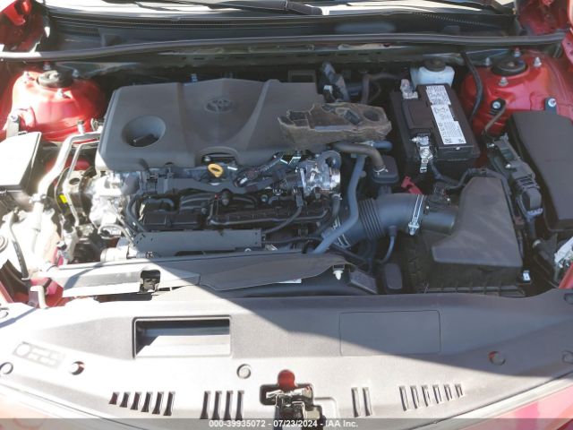 4T1K61BK5PU100413 Toyota Camry Xse Awd