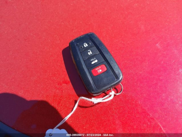 4T1K61BK5PU100413 Toyota Camry Xse Awd