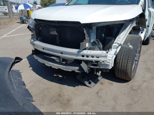 5J8YD3H54JL009911 Acura Mdx Technology Package   Acurawatch Plus Pkg