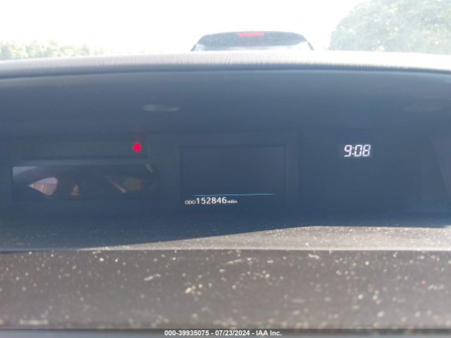 JTDZN3EU5FJ033858 Toyota Prius V Five