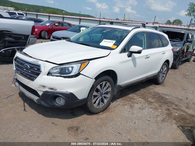 4S4BSATC1H3274604 Subaru Outback 2.5i Touring