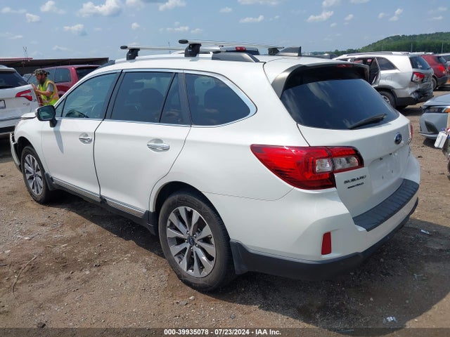 4S4BSATC1H3274604 Subaru Outback 2.5i Touring