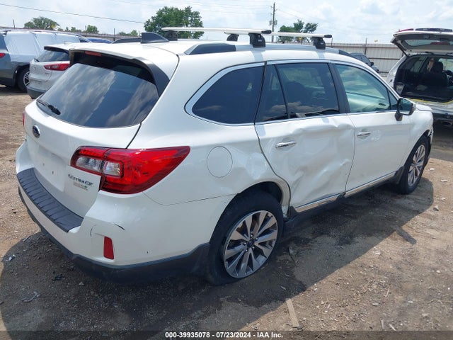 4S4BSATC1H3274604 Subaru Outback 2.5i Touring